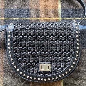 Brand new - Steve Madden Vegan Studded Crossbody